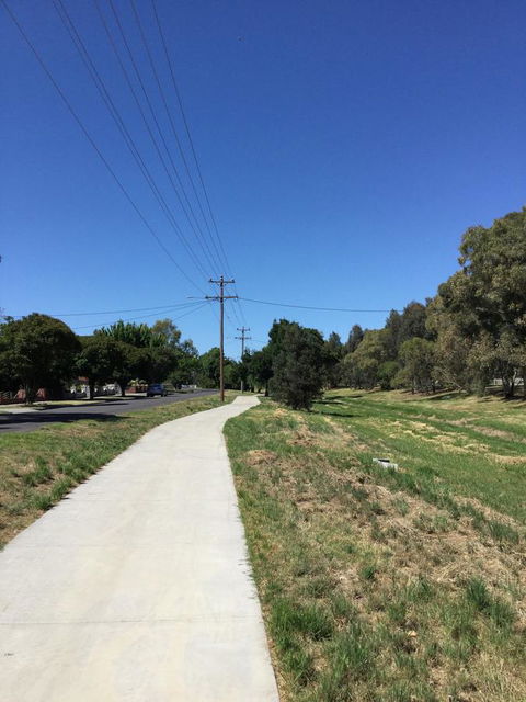 Flora Hill Creek Views - Sydney 4u 18