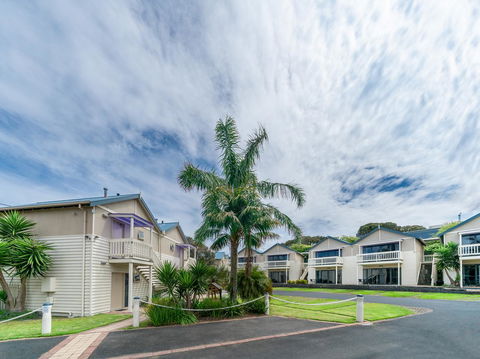 Boathouse Resort Studios And Suites - Sydney 4u 8