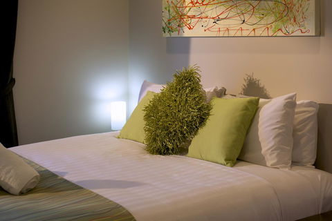 Boathouse Resort Studios And Suites - Sydney 4u 18