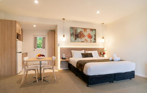 Boathouse Resort Studios And Suites - Sydney 4u 3