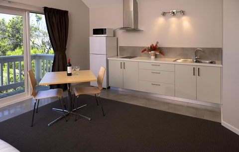 Boathouse Resort Studios And Suites - Sydney 4u 23