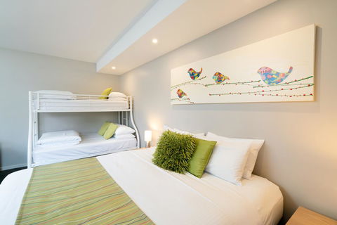 Boathouse Resort Studios And Suites - Sydney 4u 4