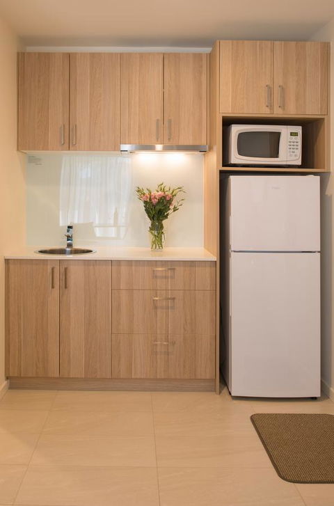Boathouse Resort Studios And Suites - Sydney 4u 29