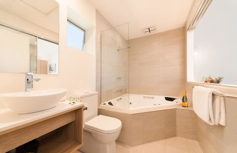 Boathouse Resort Studios And Suites - Sydney 4u 26
