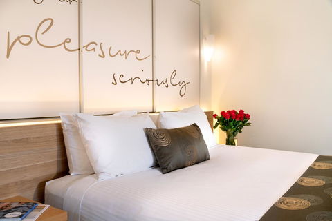 Boathouse Resort Studios And Suites - Sydney 4u 6