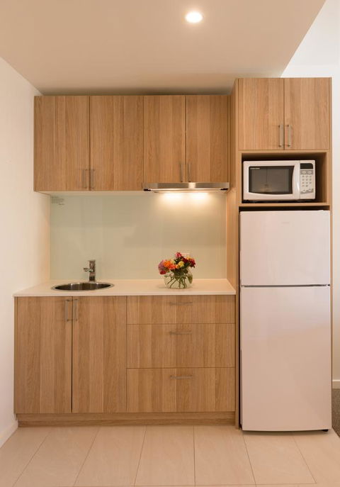 Boathouse Resort Studios And Suites - Sydney 4u 30