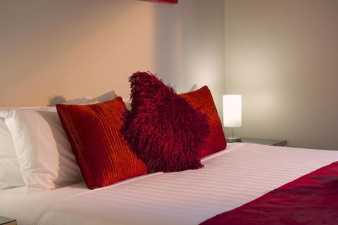 Boathouse Resort Studios And Suites - Sydney 4u 16