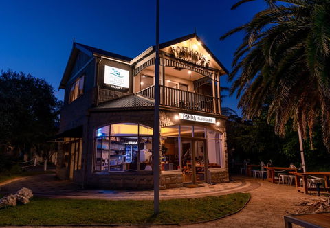 Boathouse Resort Studios And Suites - Sydney 4u 5
