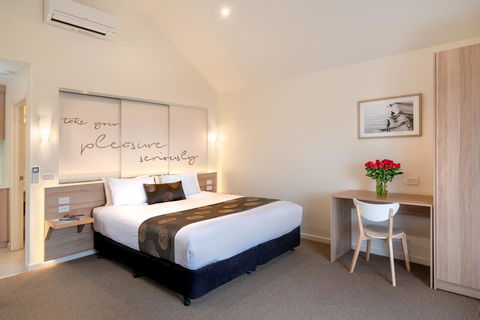 Boathouse Resort Studios And Suites - Sydney 4u 2