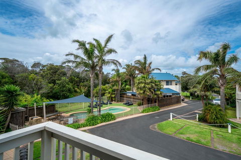 Boathouse Resort Studios And Suites - Sydney 4u 1