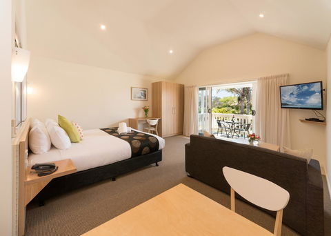 Boathouse Resort Studios And Suites - Sydney 4u 27