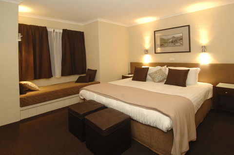 Club Wyndham Dinner Plain, Trademark Collection By Wyndham - Sydney 4u 9