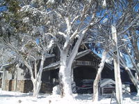 Book Dinner Plain Accommodation Vacations Sydney 4u Sydney 4u