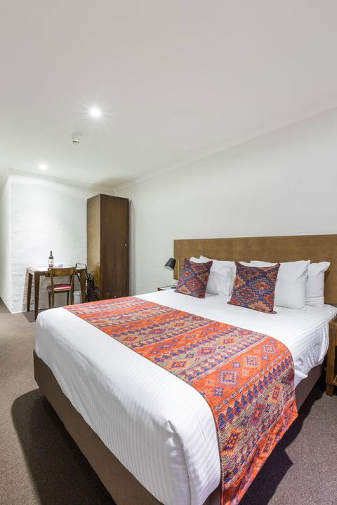 Club Wyndham Dinner Plain, Trademark Collection By Wyndham - Sydney 4u 4