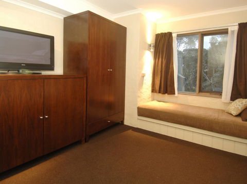Club Wyndham Dinner Plain, Trademark Collection By Wyndham - Sydney 4u 11