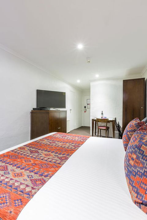 Club Wyndham Dinner Plain, Trademark Collection By Wyndham - Sydney 4u 3