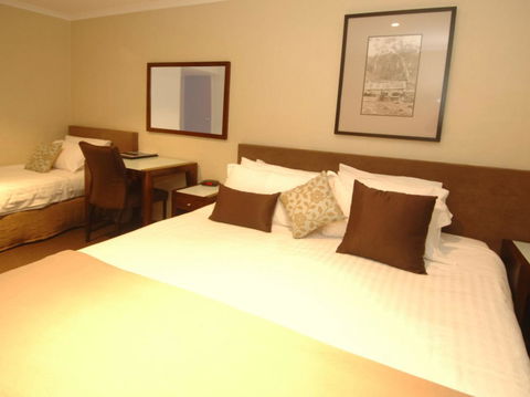 Club Wyndham Dinner Plain, Trademark Collection By Wyndham - Sydney 4u 12