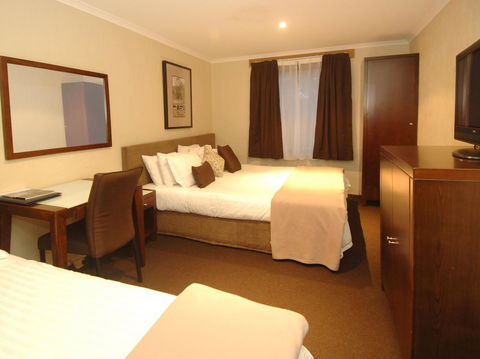 Club Wyndham Dinner Plain, Trademark Collection By Wyndham - Sydney 4u 10