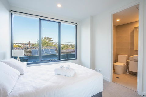 Poplar Apartments - Sydney 4u 9