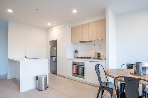 Poplar Apartments - Sydney 4u 3