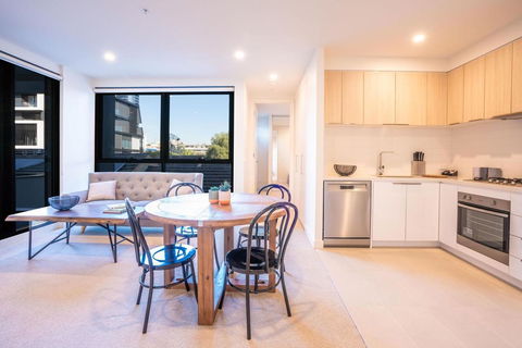Poplar Apartments - Sydney 4u 21