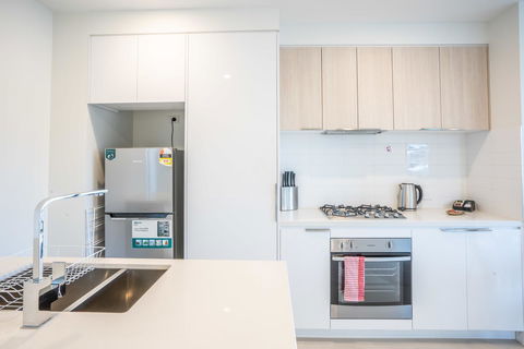 Poplar Apartments - Sydney 4u 7