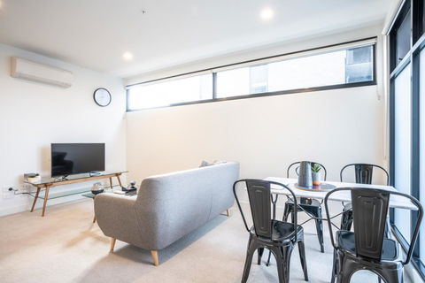 Poplar Apartments - Sydney 4u 15