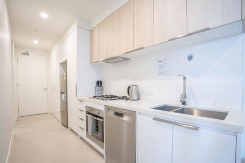 Poplar Apartments - Sydney 4u 19