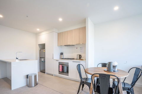 Poplar Apartments - Sydney 4u 12