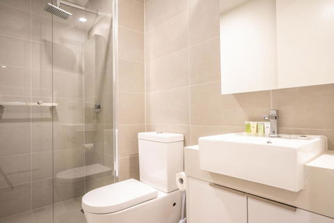 Poplar Apartments - Sydney 4u 11