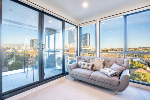 Poplar Apartments - Sydney 4u 25
