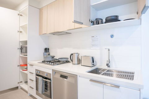 Poplar Apartments - Sydney 4u 14