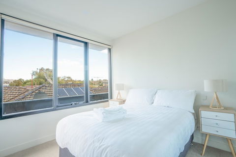 Poplar Apartments - Sydney 4u 5
