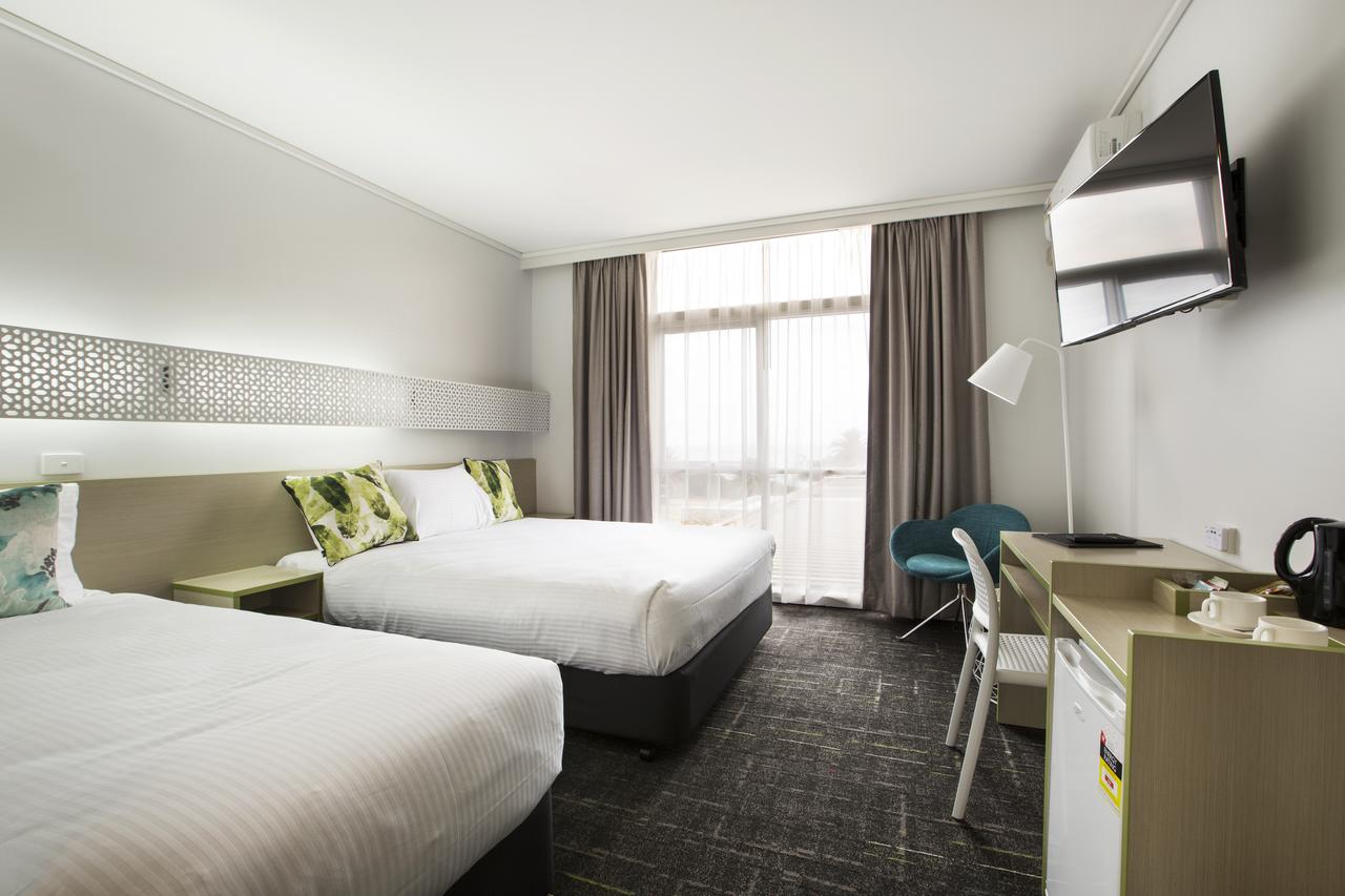  Accommodation Sydney