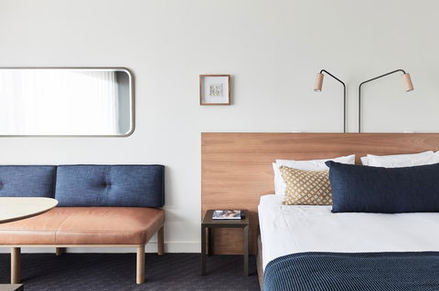 Hotel Sorrento - Sydney 4u 18