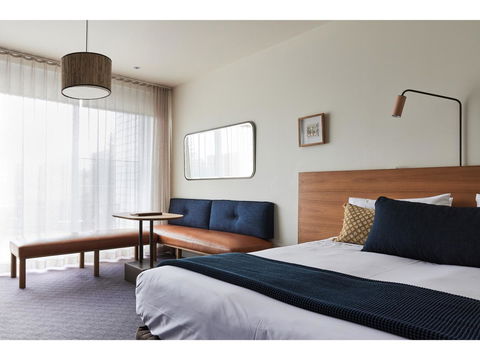 Hotel Sorrento - Sydney 4u 15