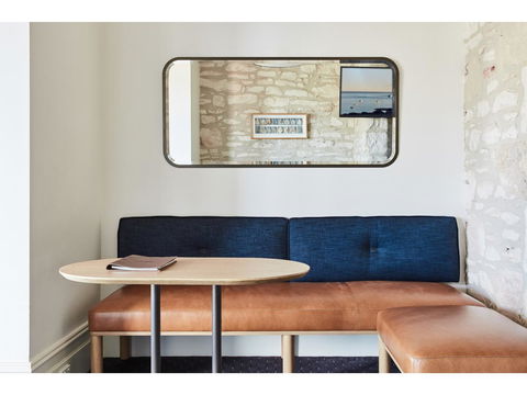 Hotel Sorrento - Sydney 4u 12
