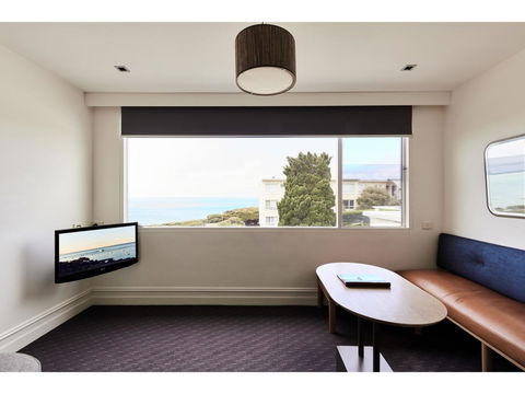 Hotel Sorrento - Sydney 4u 9