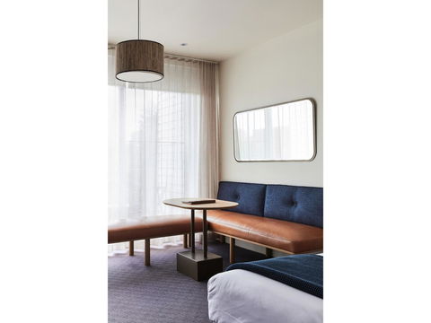 Hotel Sorrento - Sydney 4u 17