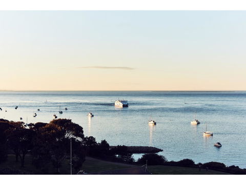 Hotel Sorrento - Sydney 4u 22
