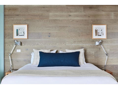 Hotel Sorrento - Sydney 4u 3