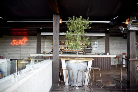 Hotel Sorrento - Sydney 4u 36