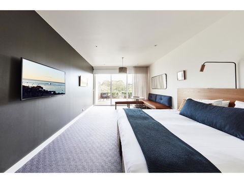 Hotel Sorrento - Sydney 4u 14
