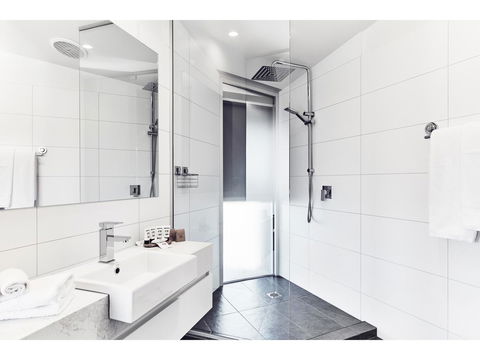 Hotel Sorrento - Sydney 4u 26