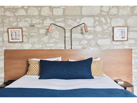 Hotel Sorrento - Sydney 4u 7