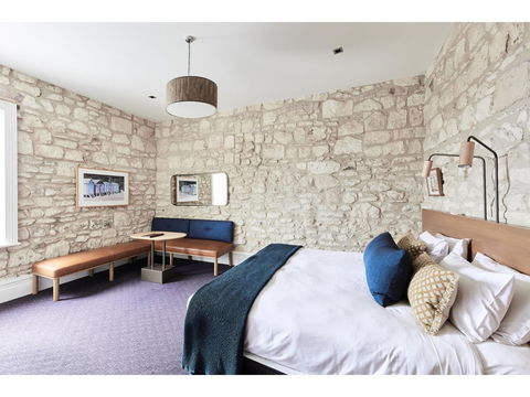 Hotel Sorrento - Sydney 4u 8