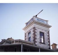 Hotel Sorrento - Sydney 4u