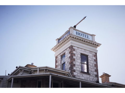 Hotel Sorrento - Sydney 4u 0