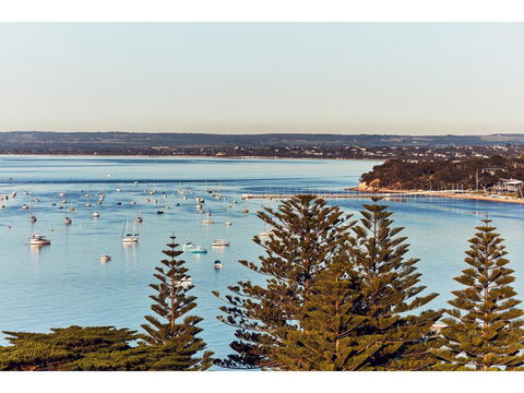 Hotel Sorrento - Sydney 4u 23