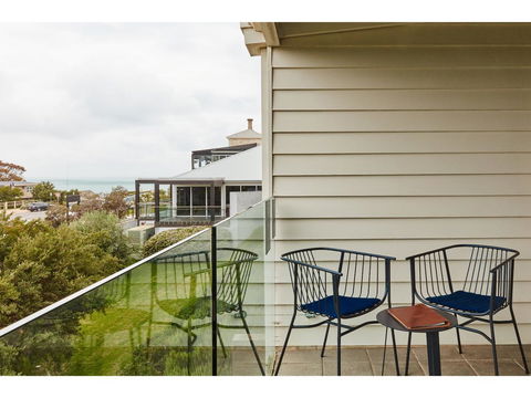 Hotel Sorrento - Sydney 4u 16